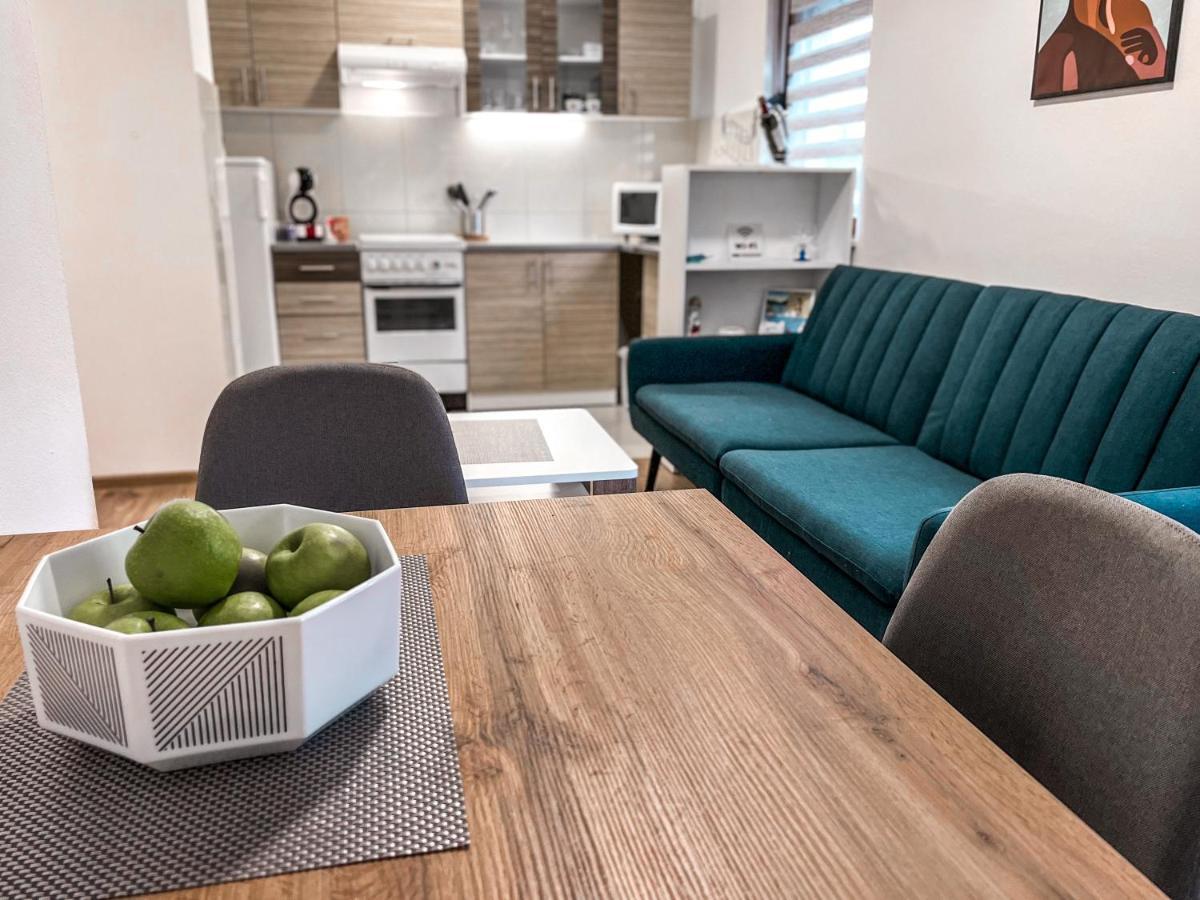 Apartment Park Banyaluka Dış mekan fotoğraf