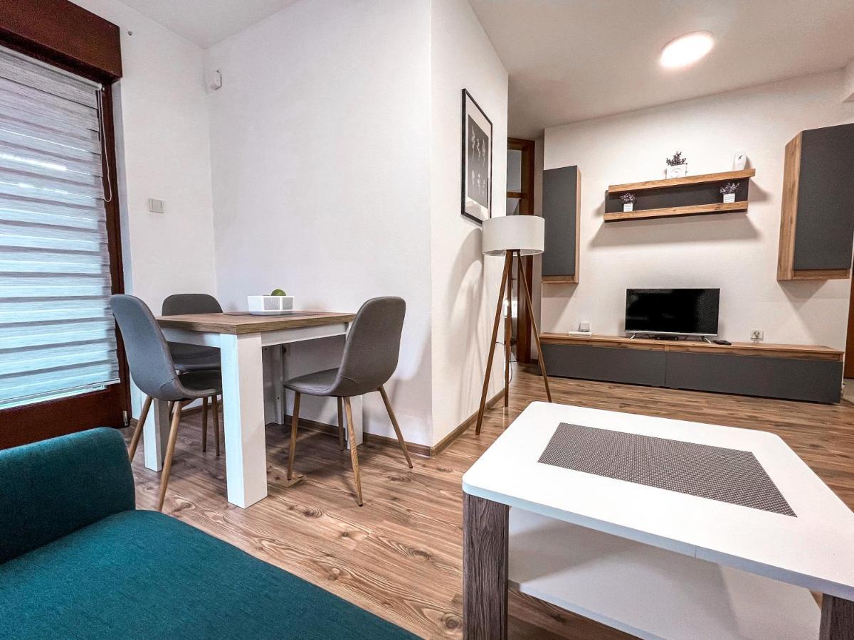 Apartment Park Banyaluka Dış mekan fotoğraf
